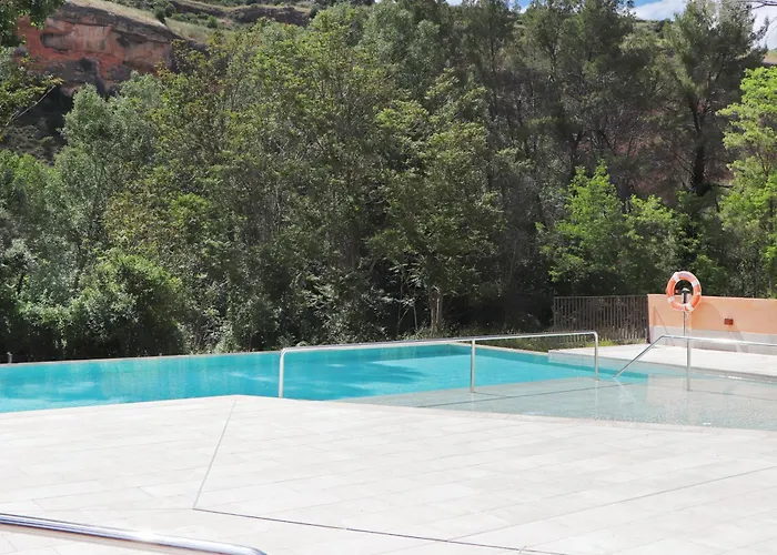 Hotel Real Balneario Carlos III