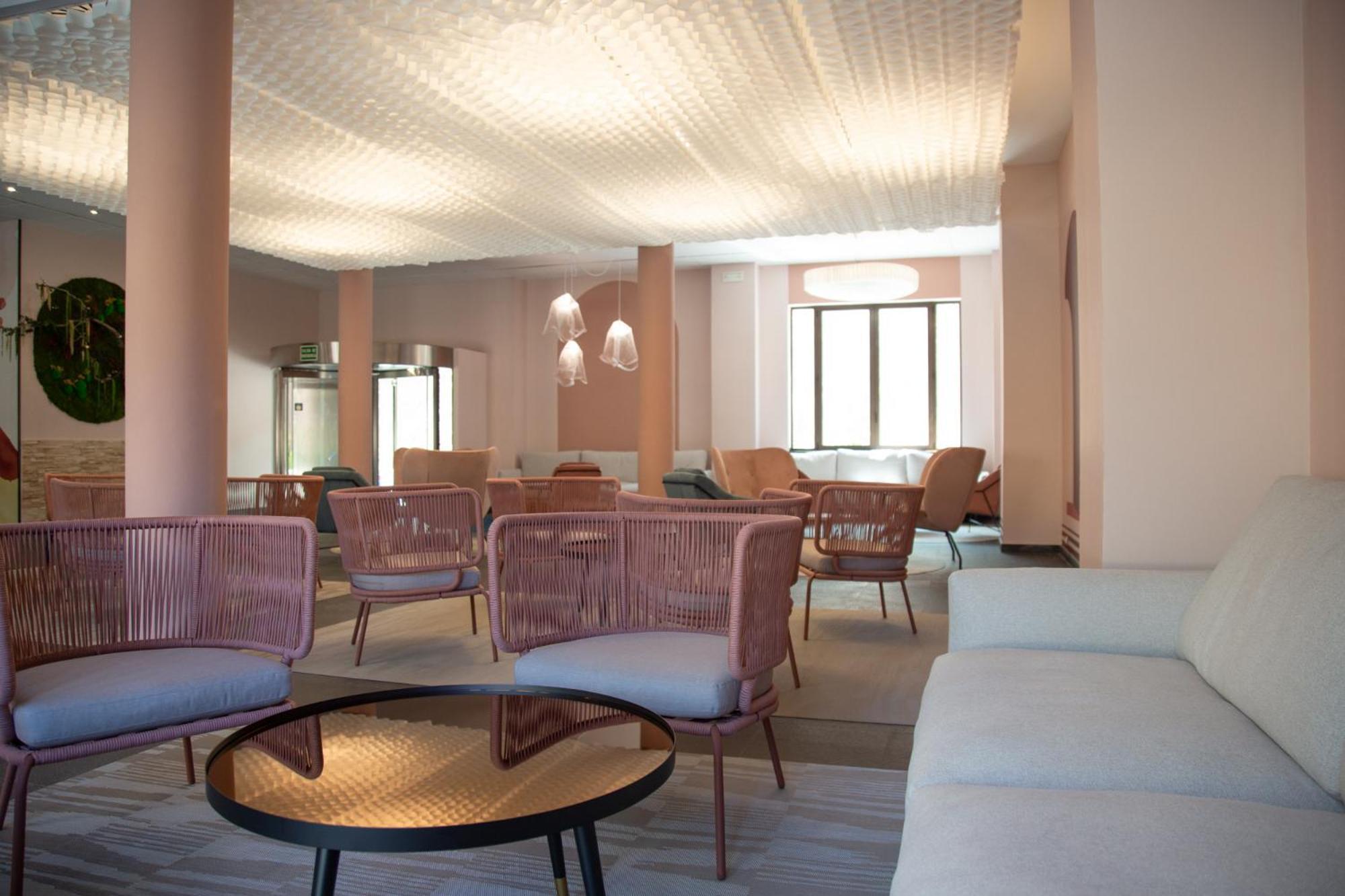 Hotel Real Balneario Carlos Iii
