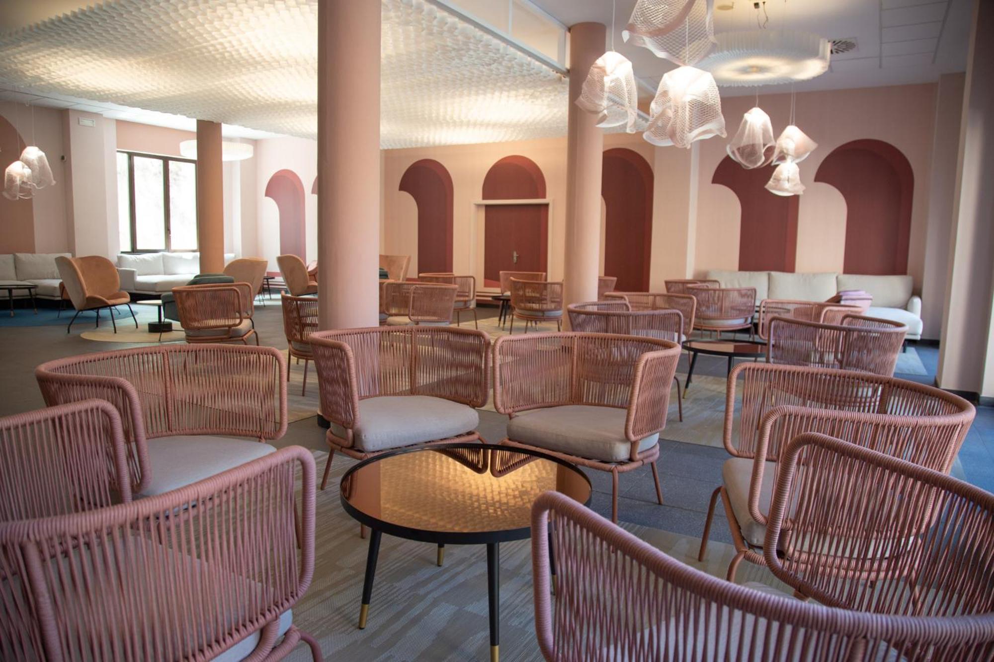 Hotel Real Balneario Carlos Iii