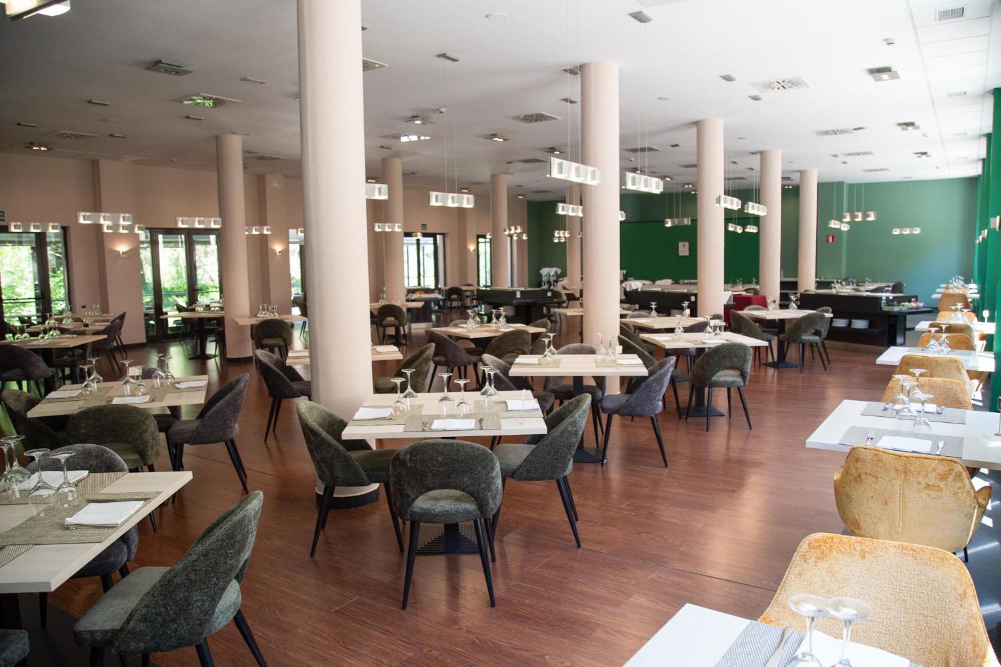 Real Balneario Carlos Iii Hotel