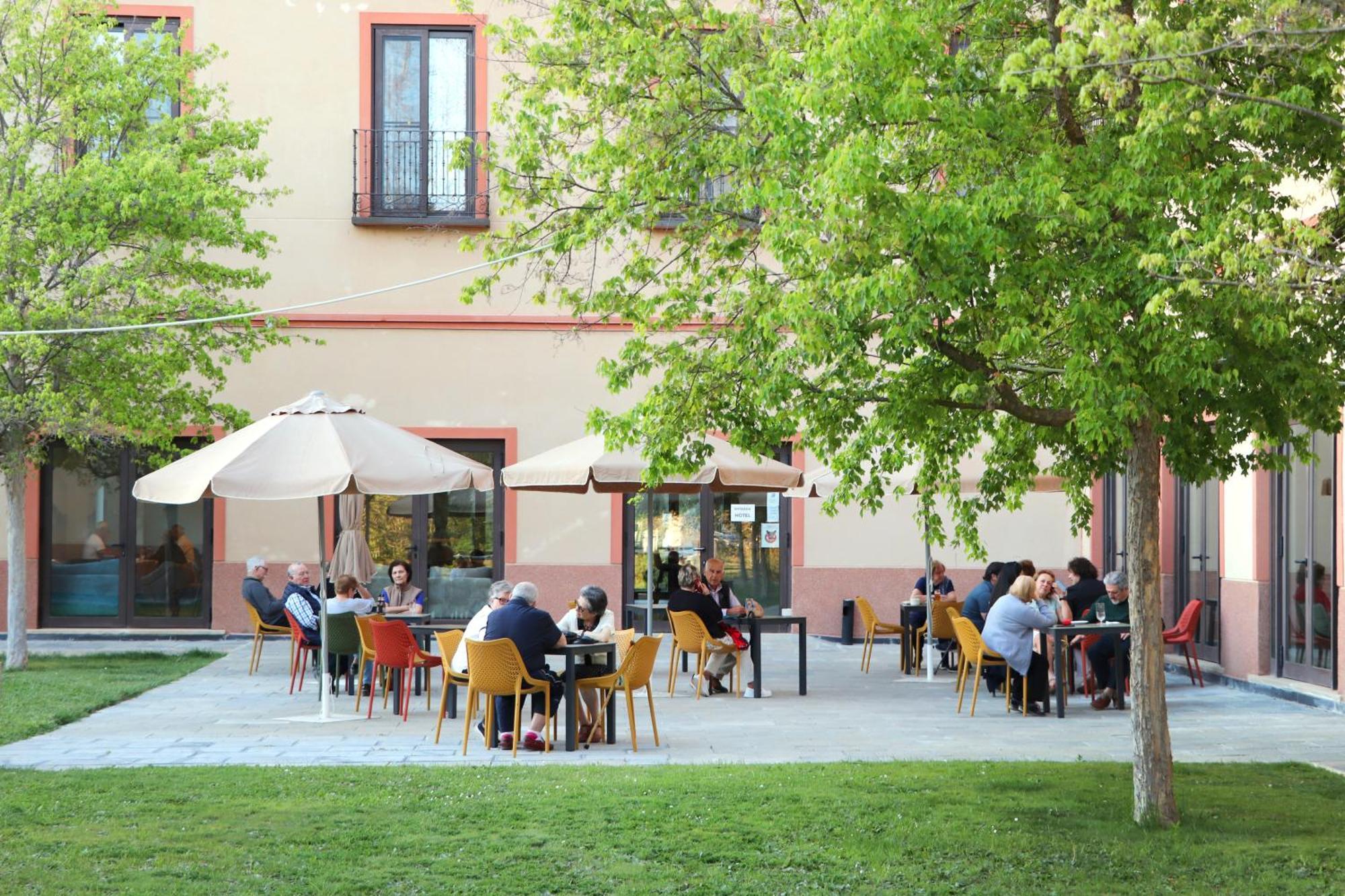 Real Balneario Carlos Iii Trillo