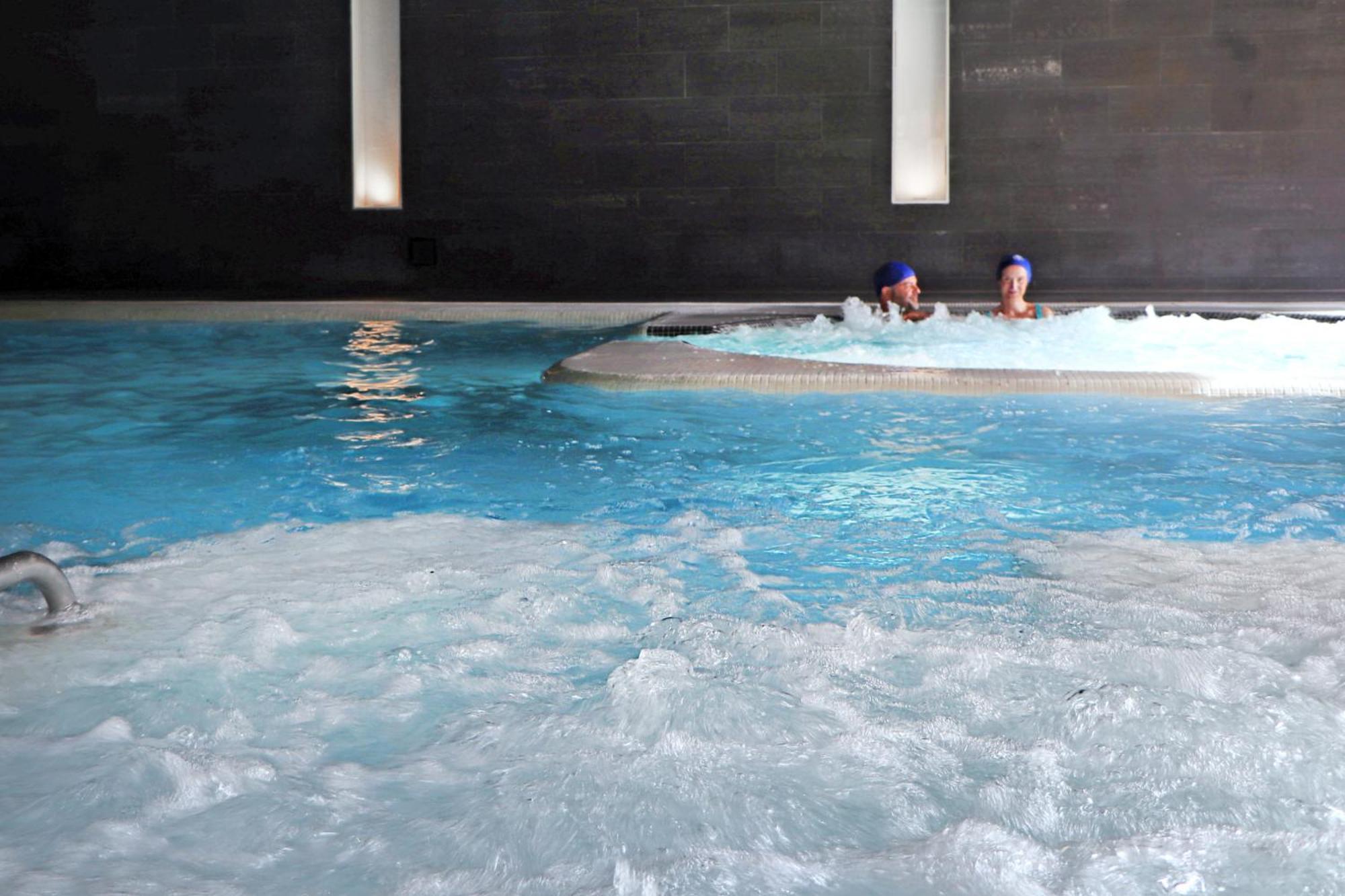 Real Balneario Carlos Iii 4* Trillo