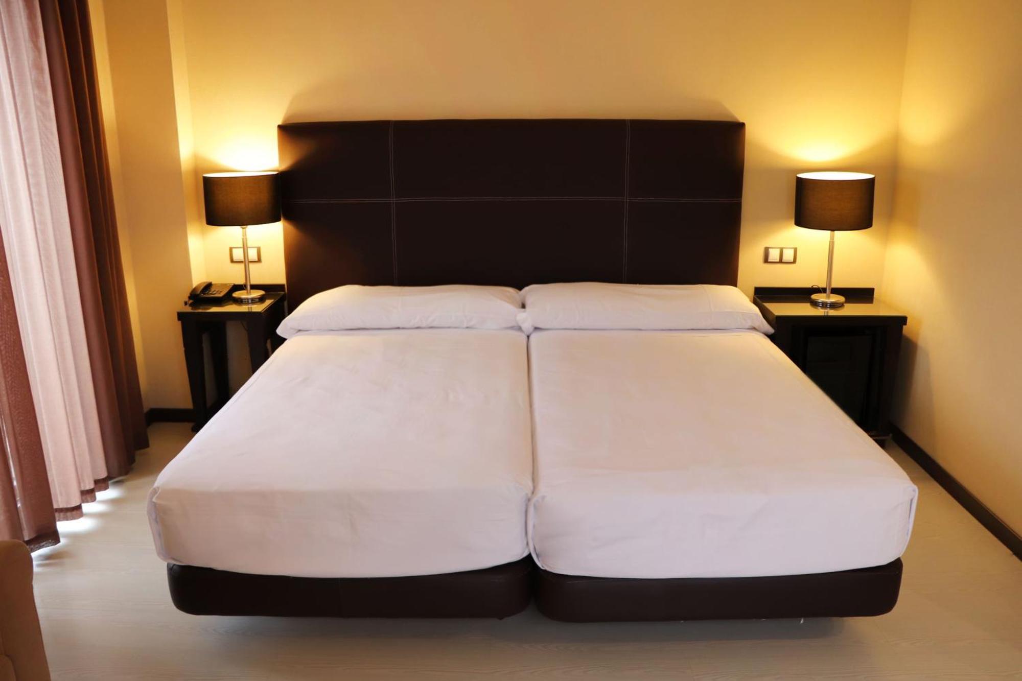 Hotel Real Balneario Carlos Iii