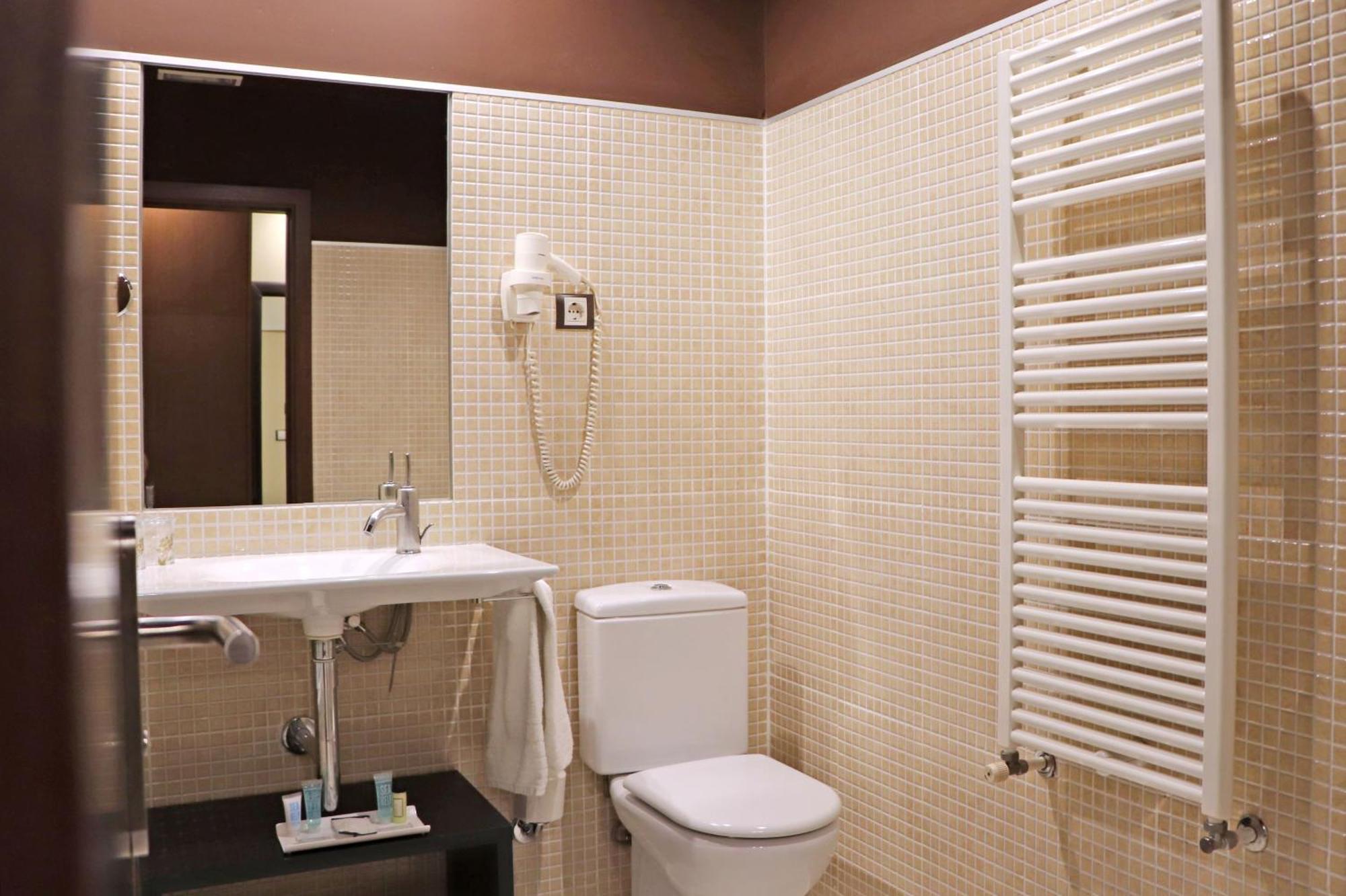 Hotel Real Balneario Carlos Iii 4*